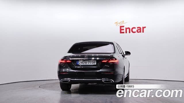 Mercedes-Benz E-класс W213 Exclusive, 2021 4