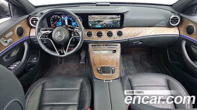 Mercedes-Benz E-класс W213 Exclusive, 2021 7