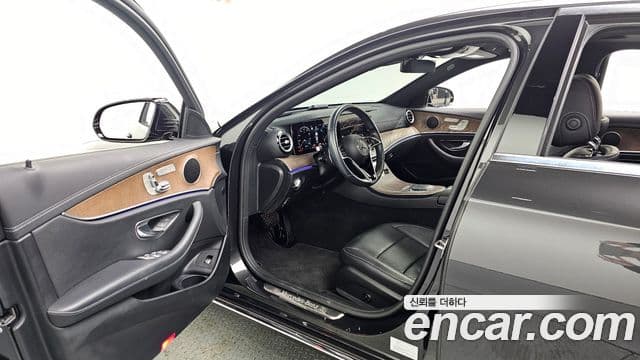 Mercedes-Benz E-класс W213 Exclusive, 2021 10