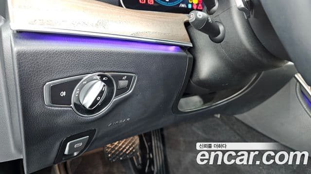 Mercedes-Benz E-класс W213 Exclusive, 2021 13