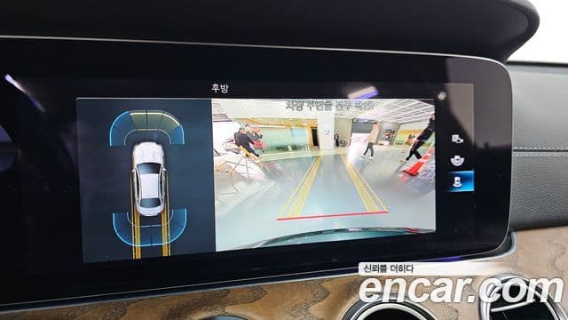 Mercedes-Benz E-класс W213 Exclusive, 2021 15