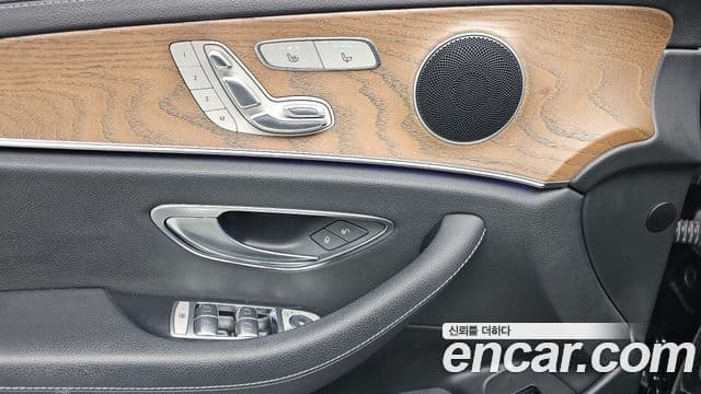 Mercedes-Benz E-класс W213 Exclusive, 2021 18