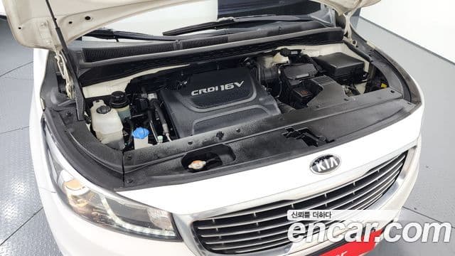 Kia All New Carnival Special, 2018 6