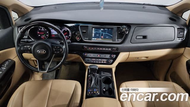 Kia All New Carnival Special, 2018 7
