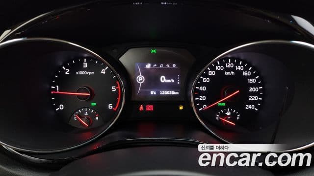 Kia All New Carnival Special, 2018 8