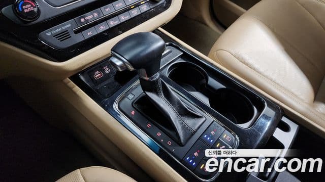 Kia All New Carnival Special, 2018 9