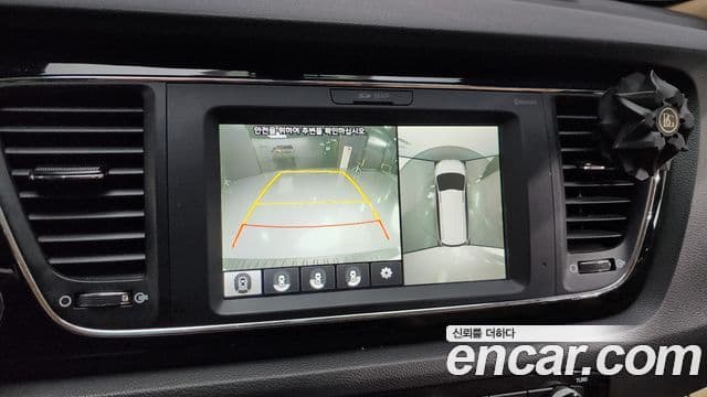 Kia All New Carnival Special, 2018 15