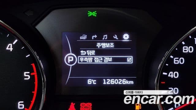 Kia All New Carnival Special, 2018 16