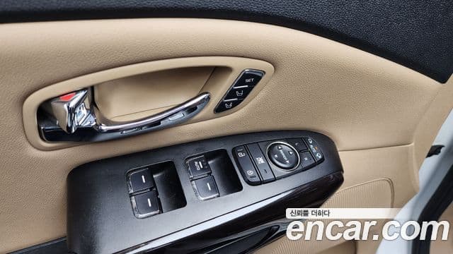 Kia All New Carnival Special, 2018 17