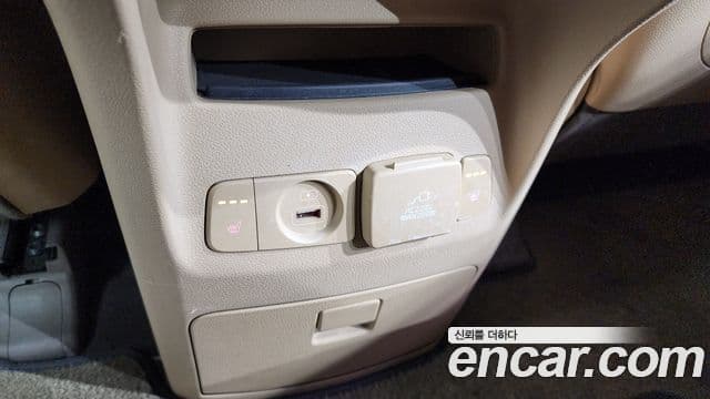 Kia All New Carnival Special, 2018 19