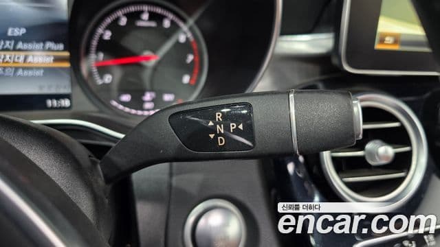 Mercedes-Benz C-класс W205 C200 кабриолет, 2017 9