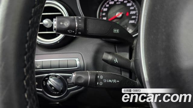 Mercedes-Benz C-класс W205 C200 кабриолет, 2017 14