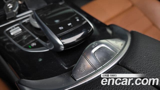 Mercedes-Benz C-класс W205 C200 кабриолет, 2017 18