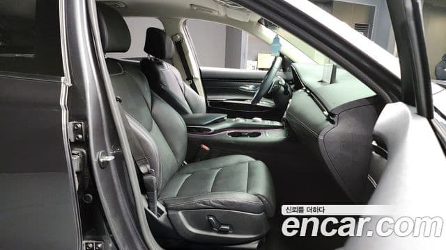 Genesis GV70, 2022 11