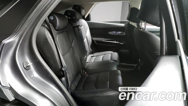 Genesis GV70, 2022 12