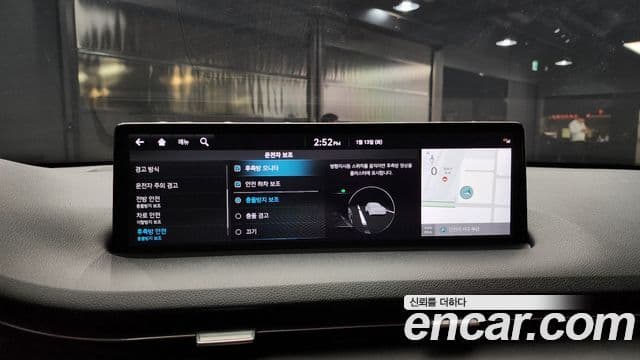 Genesis GV70, 2022 16