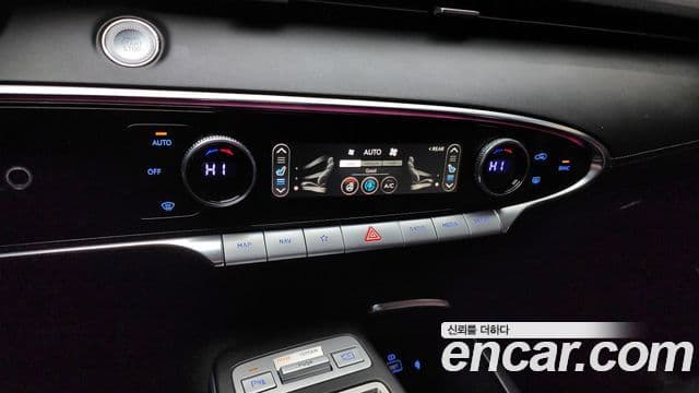 Genesis GV70, 2022 17