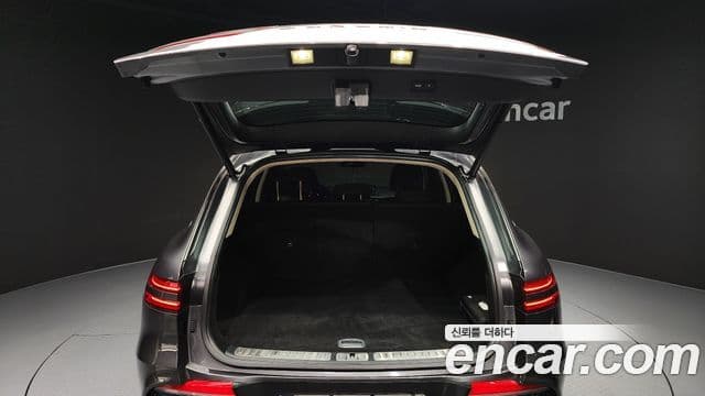 Genesis GV70, 2022 20