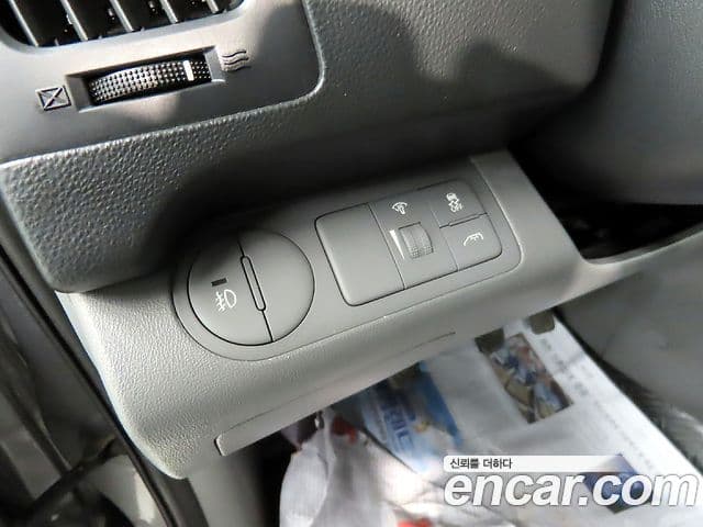 Hyundai Grand Starex Smart, 2016 15