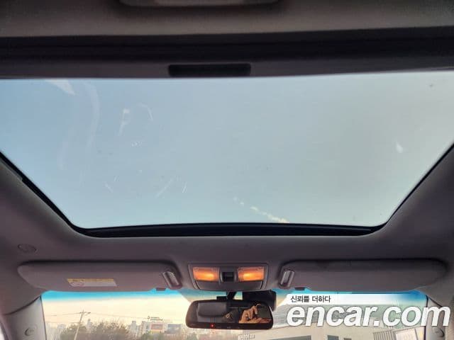 Kia Sorento R Premium, 2011 1