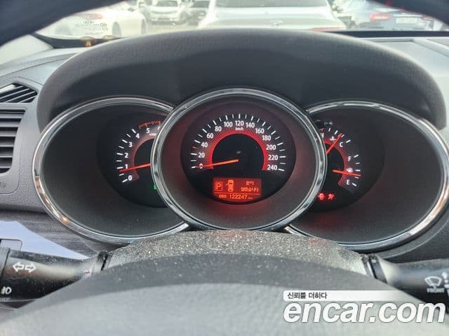 Kia Sorento R Premium, 2011 12