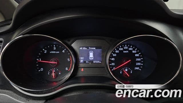 Kia The / новый New Carnival Luxury, 2019 8