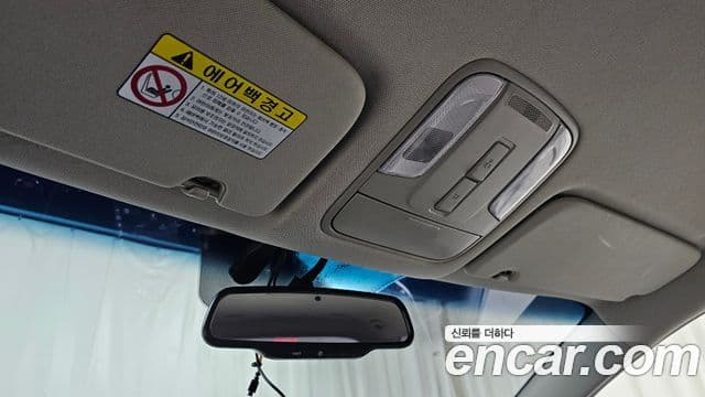 Kia The / новый New Carnival Luxury, 2019 18