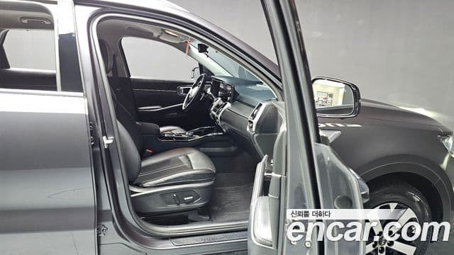 Kia Sorento 4세대 Noblesse, 2021 11