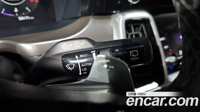 Kia Sorento 4세대 Noblesse, 2021 18