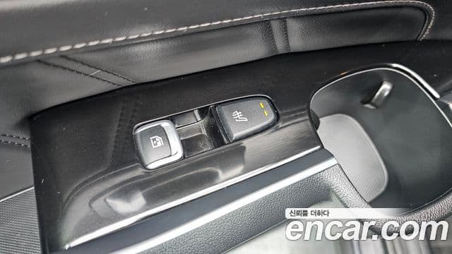 Kia Sorento 4세대 Noblesse, 2021 19