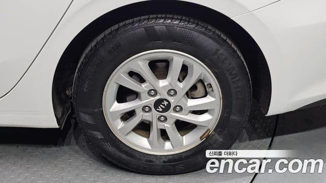 Kia All New K3 Trendy, 2019 все фото