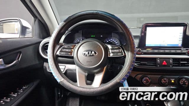 Kia All New K3 Trendy, 2019 11