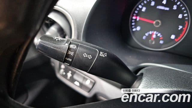 Kia All New K3 Trendy, 2019 14