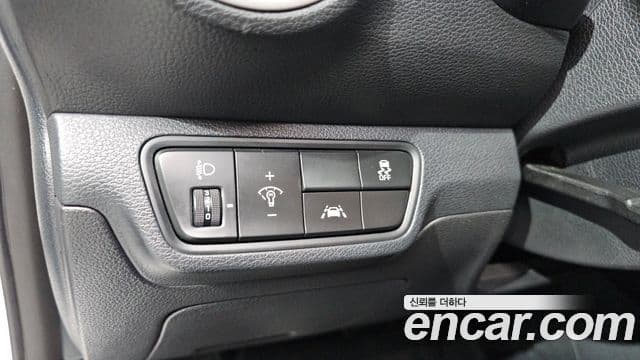 Kia All New K3 Trendy, 2019 15