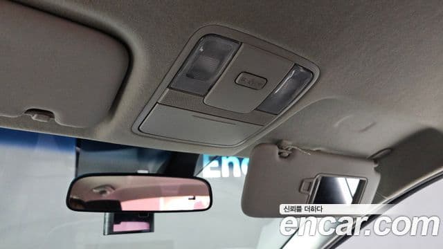 Kia All New K3 Trendy, 2019 17