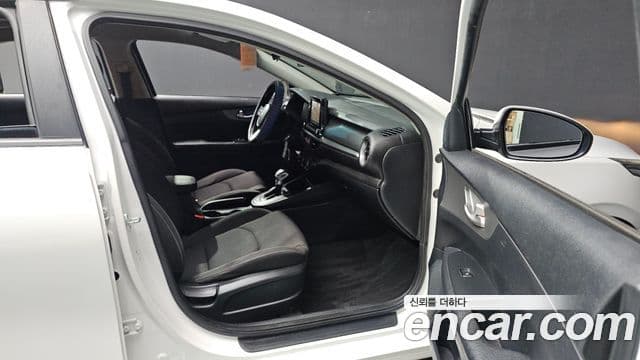 Kia All New K3 Trendy, 2019 18