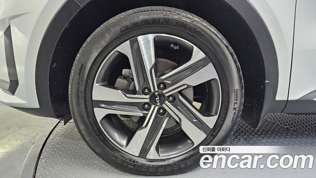 Kia Sorento 4세대 Prestige, 2023 все фото