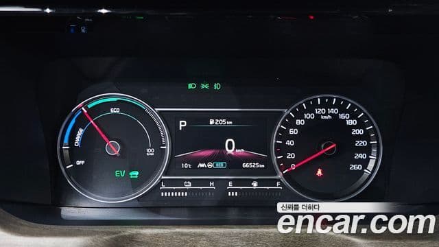 Kia Sorento 4세대 Prestige, 2023 8