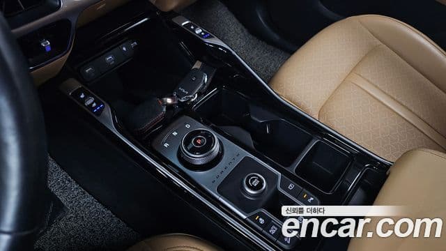 Kia Sorento 4세대 Prestige, 2023 9