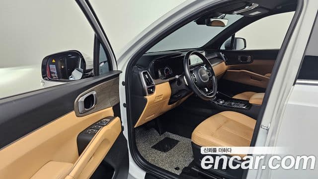 Kia Sorento 4세대 Prestige, 2023 10