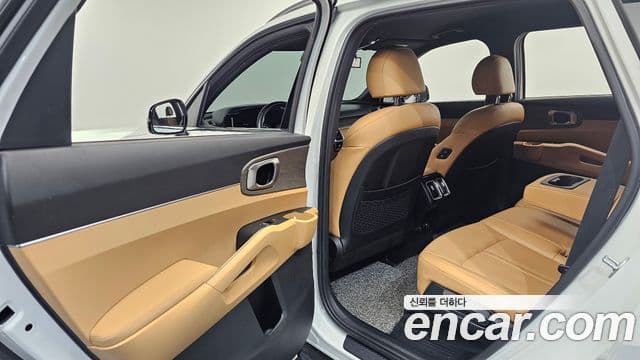Kia Sorento 4세대 Prestige, 2023 11