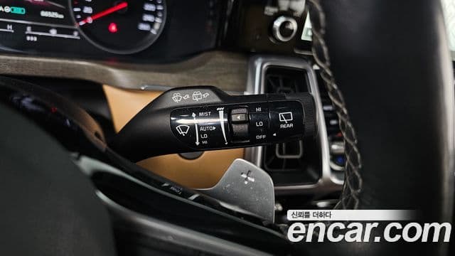 Kia Sorento 4세대 Prestige, 2023 15