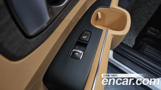 Kia Sorento 4세대 Prestige, 2023 19