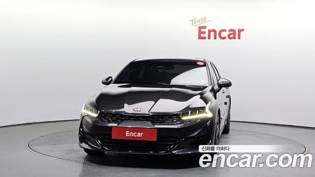 Kia K5 3세대 Noblesse, 2020 3