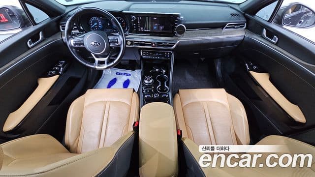 Kia K5 3세대 Noblesse, 2020 все фото