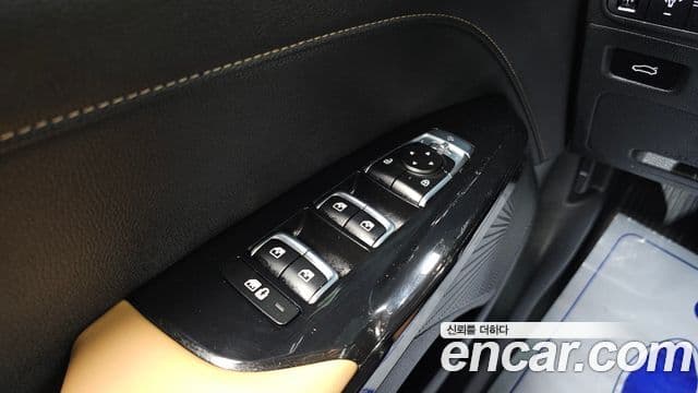 Kia K5 3세대 Noblesse, 2020 18