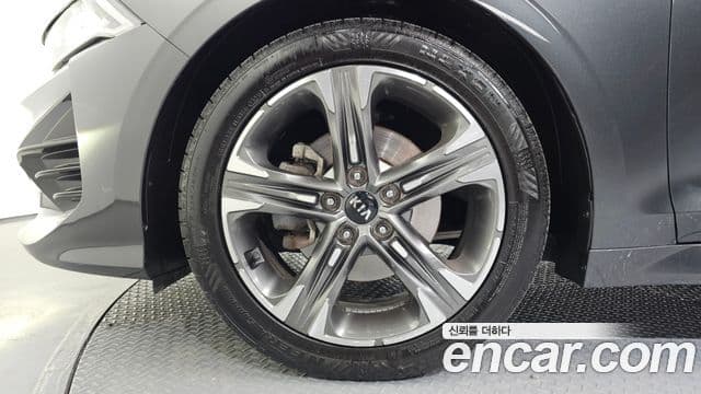 Kia K5 3세대 Noblesse, 2020 19
