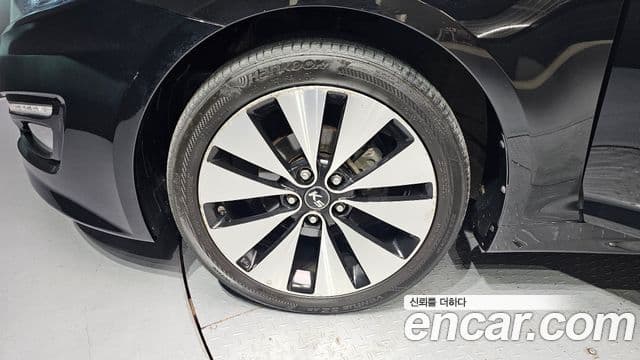 Kia K5 빌트인캠2 — базовая версия - Built-in Cam 2, 2011 все фото