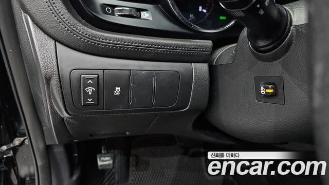 Kia K5 빌트인캠2 — базовая версия - Built-in Cam 2, 2011 14