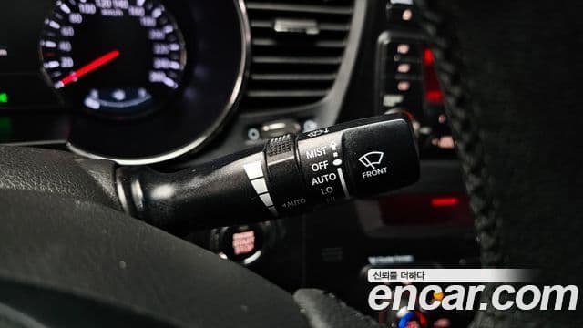 Kia K5 빌트인캠2 — базовая версия - Built-in Cam 2, 2011 17